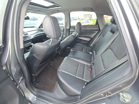 Used 2014 Honda Crosstour EX-L image 25