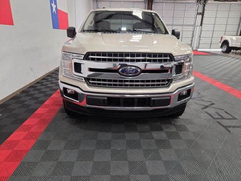 Used 2018 Ford F150 XLT w/ XTR Package AWD/4WD image 4