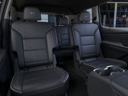 New 2025 Buick Enclave Sport Touring w/ Super Cruise Package image 17