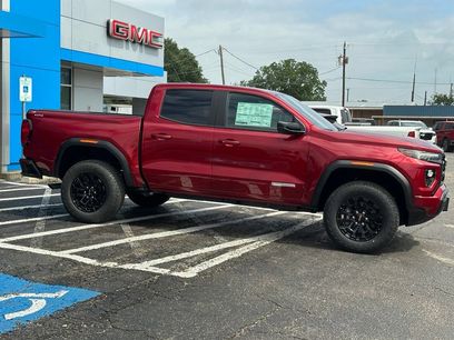 New 2026 GMC Canyon Elevation w/ Convenience Package