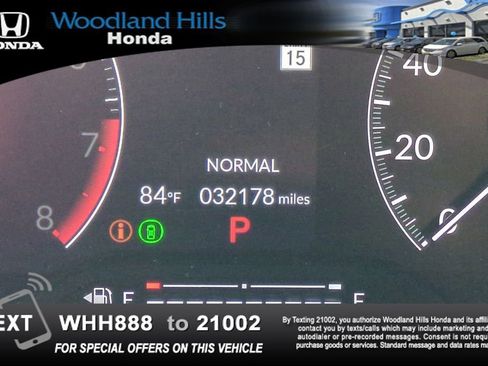 Certified 2024 Honda Civic Sport image 14