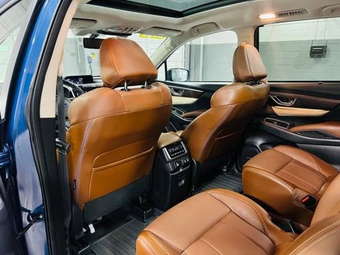 Used 2022 Subaru Ascent Touring AWD/4WD image 29
