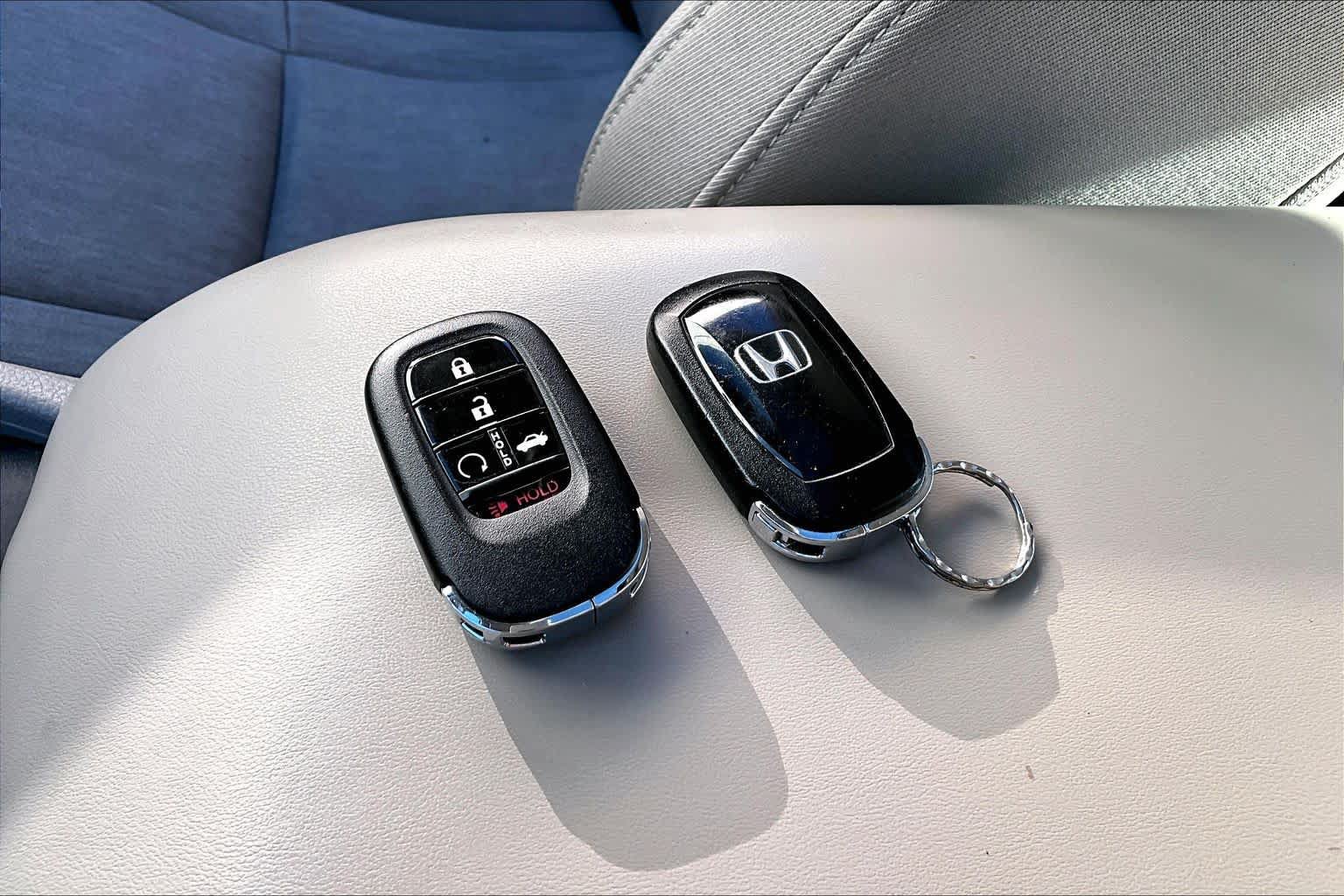 Used 2023 Honda Accord EX image 14