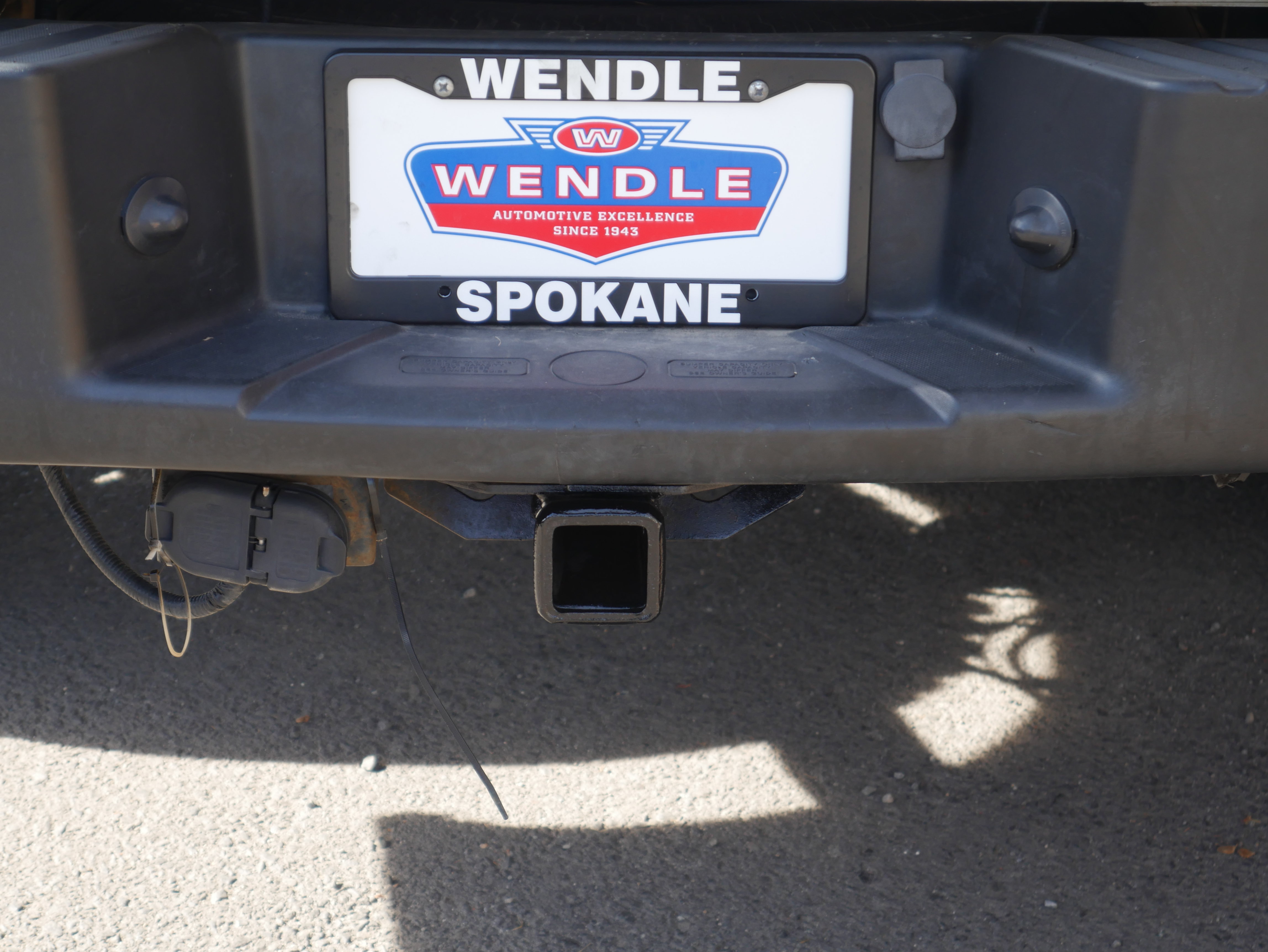 Used 2014 Ford F150 XL w/ Power Equipment Group AWD/4WD image 17