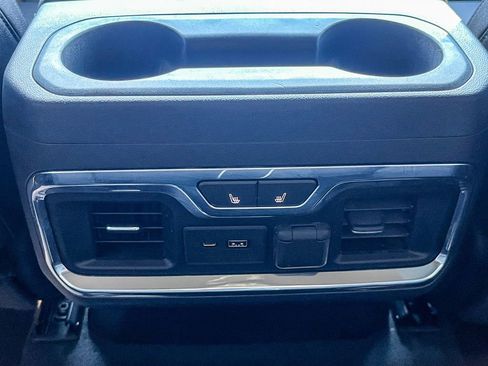 Used 2021 Chevrolet Silverado 1500 LTZ w/ LTZ Convenience Package II image 19