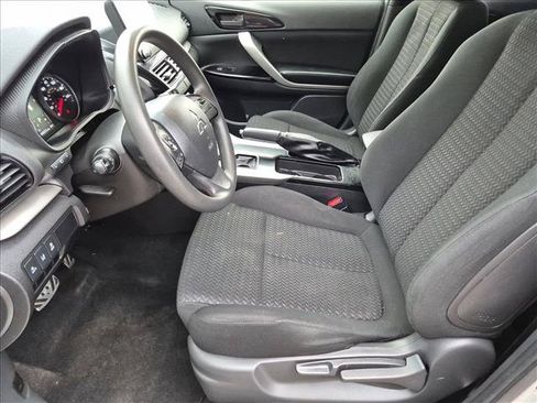 Used 2023 Mitsubishi Eclipse Cross LE AWD/4WD image 13