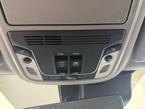 New 2026 Honda Ridgeline RTL image 39