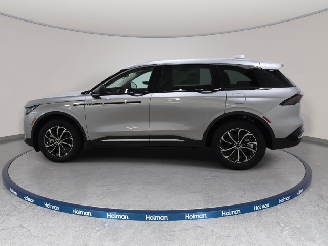 New 2026 Lincoln Nautilus Premier AWD/4WD image 8