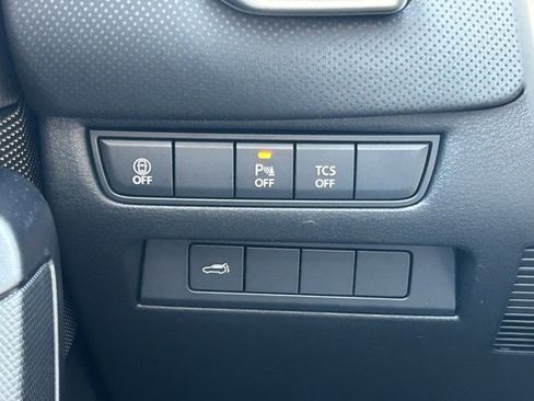 New 2026 MAZDA CX-50 AWD 2.5 S w/ Preferred Pkg image 16