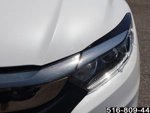 Used 2020 Honda HR-V EX image 10