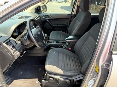 Used 2021 Ford Ranger XL w/ Equipment Group 101A High image 11