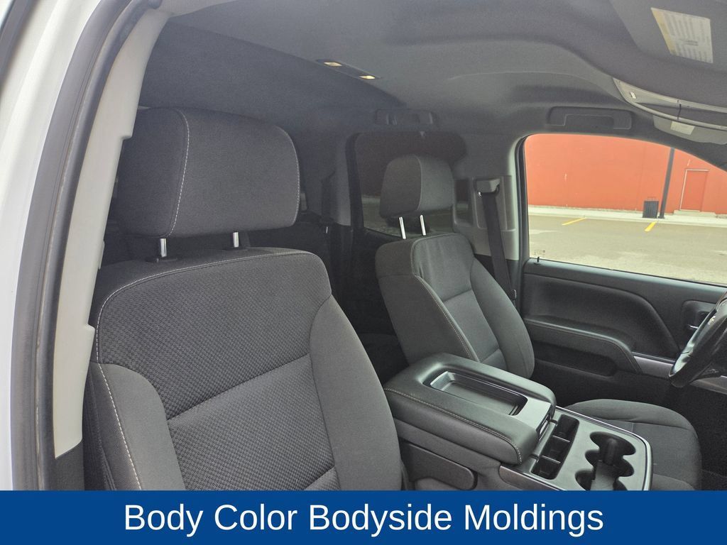 Used 2018 Chevrolet Silverado 1500 LT RWD image 30