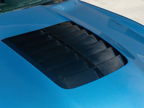 Used 2021 Ford Mustang Shelby GT500 w/ Technology Package image 37