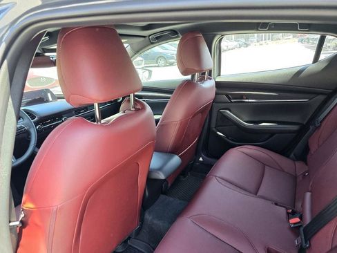 New 2026 MAZDA MAZDA3 Carbon image 16