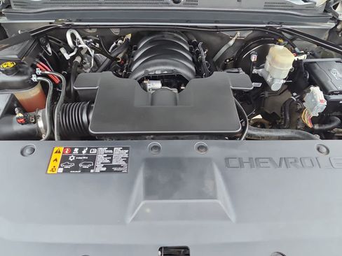 Used 2019 Chevrolet Tahoe LT RWD image 13