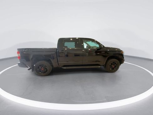 Used 2021 Toyota Tundra TRD Pro AWD/4WD image 9