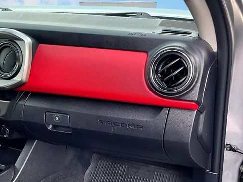 Used 2023 Toyota Tacoma SR5 image 24