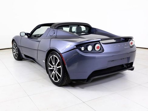 Used 2010 Tesla Roadster Sport RWD image 3