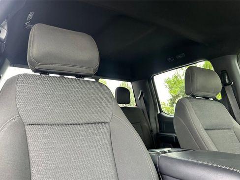 Used 2021 Ford F150 XLT w/ Equipment Group 302A High image 16