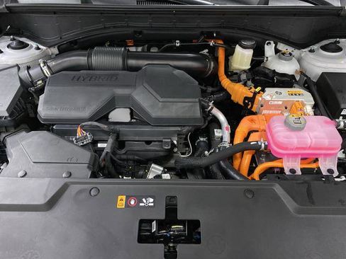 New 2026 Hyundai Santa Fe SE image 34