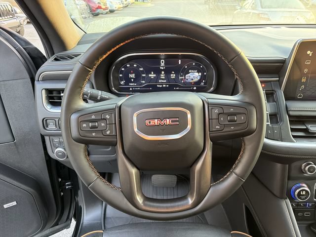 Used 2024 GMC Yukon XL AT4 AWD/4WD image 24