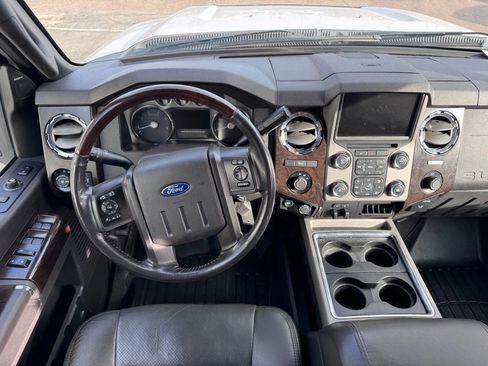 Used 2016 Ford F250 Platinum image 26