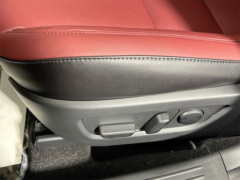 New 2026 MAZDA CX-50 AWD 2.5 Hybrid w/ Cargo Package image 15