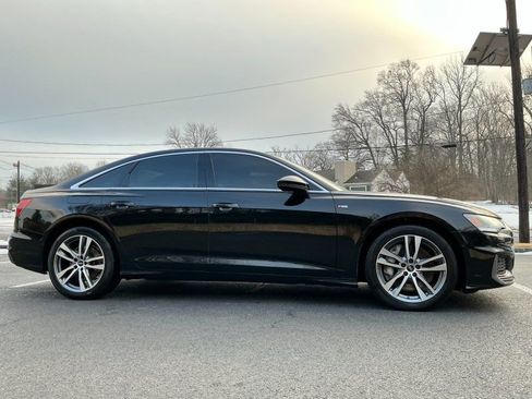 Used 2023 Audi A6 3.0T Premium w/ Convenience Package image 3