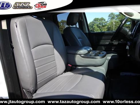 Used 2017 RAM 1500 Tradesman RWD image 15