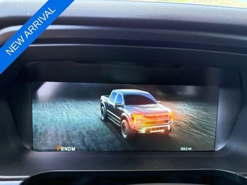 Used 2026 Ford F150 Raptor AWD/4WD image 13
