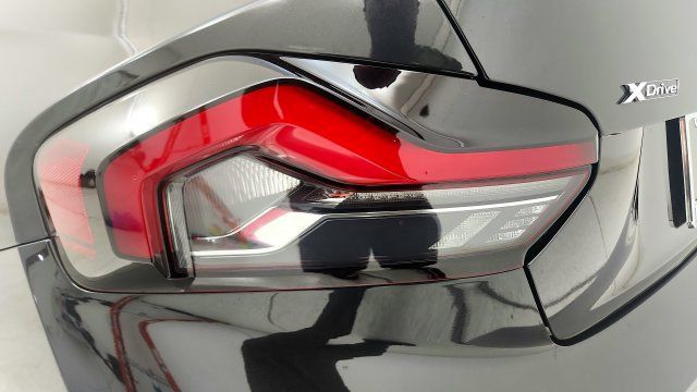 Used 2025 BMW 230i xDrive Coupe w/ Premium Package AWD/4WD image 27