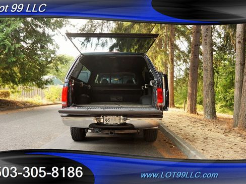 Used 2000 Ford F250 XLT image 28