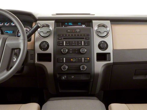 Used 2010 Ford F150 Raptor AWD/4WD image 20