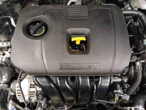 Used 2023 Kia Forte GT-Line w/ GT-Line Technology Package image 30