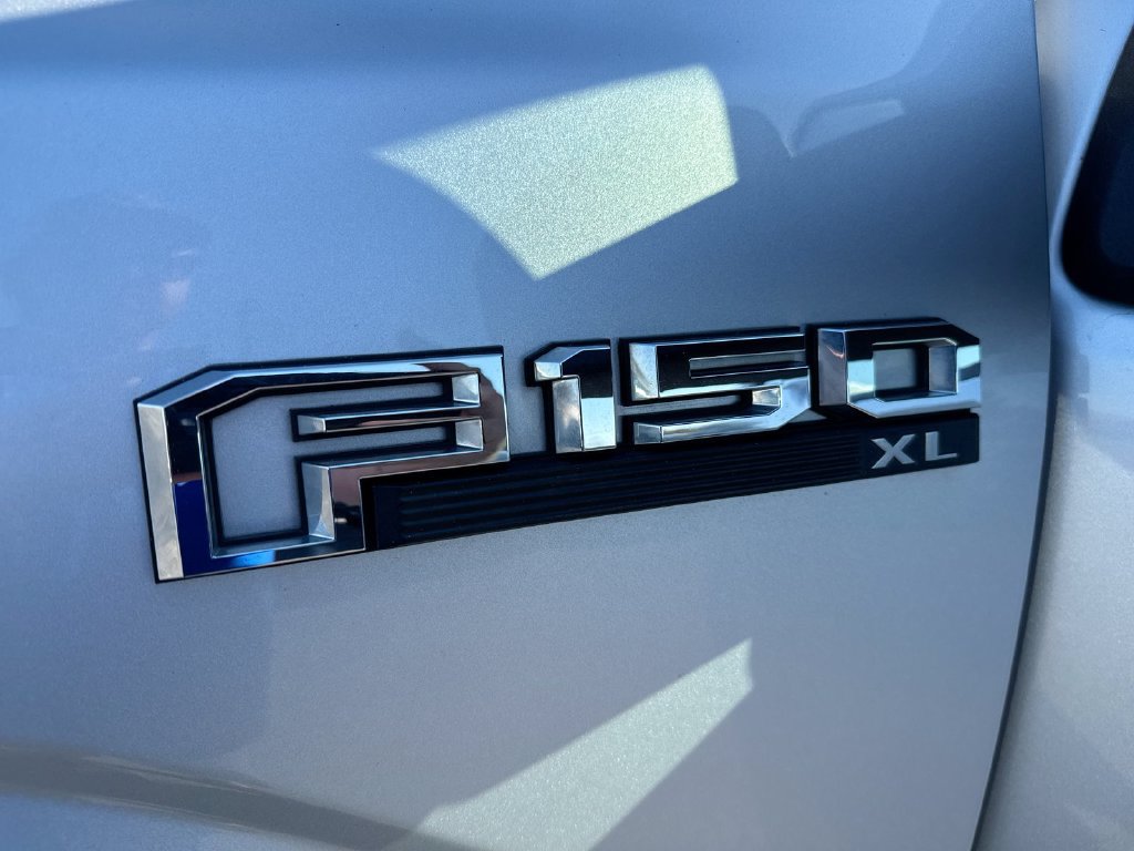 Used 2018 Ford F150 XL w/ Equipment Group 101A Mid RWD image 25