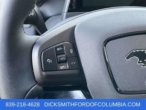 Certified 2023 Ford Mustang Mach-E Premium image 20