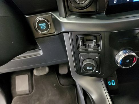 Used 2024 Ford F150 XLT w/ Equipment Group 302A MID AWD/4WD image 29