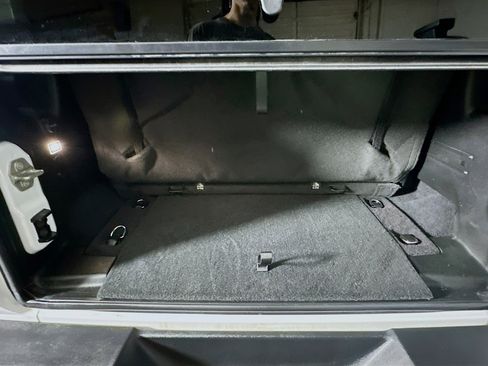 Used 2023 Jeep Wrangler Sport S image 25