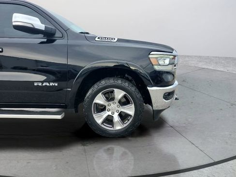 Used 2021 RAM 1500 Laramie image 30