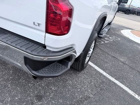 Certified 2025 Chevrolet Silverado 2500 LT w/ Convenience Package image 13