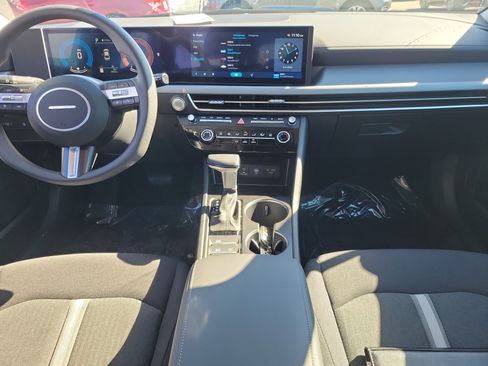 New 2025 Hyundai Sonata SE image 9