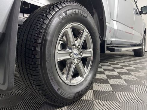 Used 2024 Ford F150 XLT w/ Equipment Group 302A MID image 20