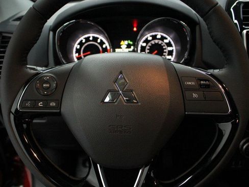 New 2026 Mitsubishi Outlander Sport SE image 8