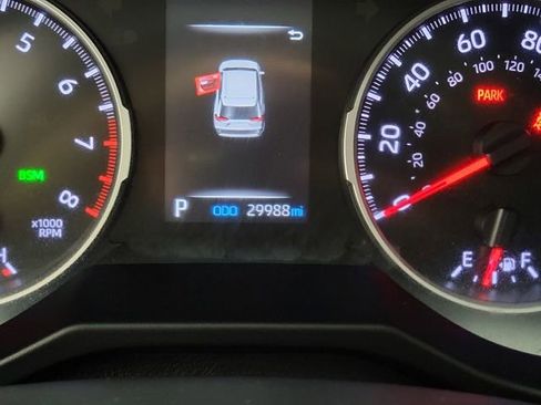 Used 2022 Toyota RAV4 XLE Premium FWD image 2