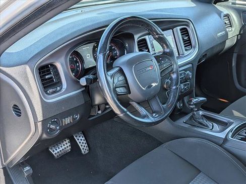 Used 2021 Dodge Charger GT AWD/4WD image 9
