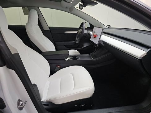 Used 2023 Tesla Model 3 Performance image 49