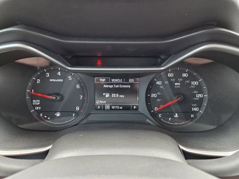 Used 2023 Chevrolet TrailBlazer LS AWD/4WD image 28