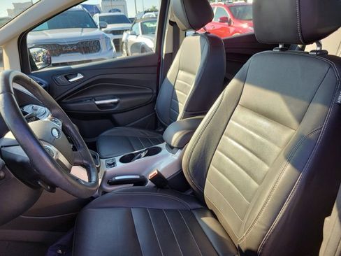 Used 2014 Ford C-MAX SEL w/ Exterior Protection Package image 23