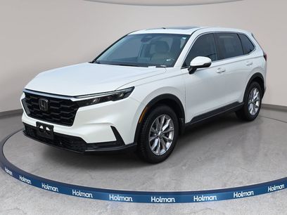 Used 2023 Honda CR-V EX-L