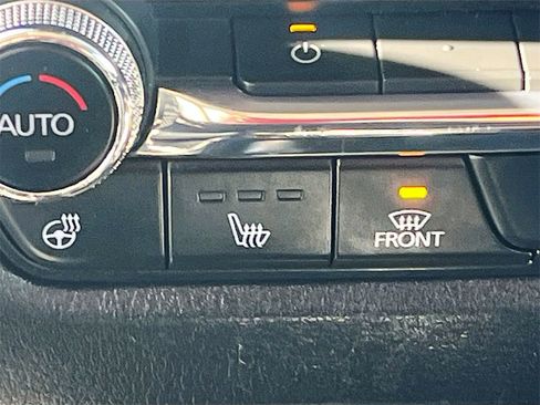 Used 2022 MAZDA CX-30 2.5 Turbo w/ Premium Plus Pkg image 21